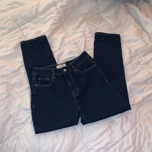 Pacsun Mom Jeans